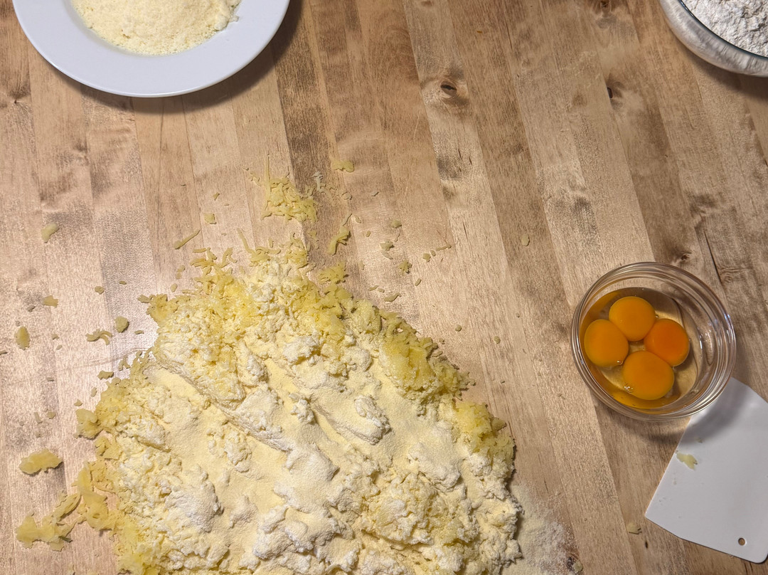 Cooking Classes with Nonna Ciana-卡斯德尔诺沃贝拉登卡必去景点