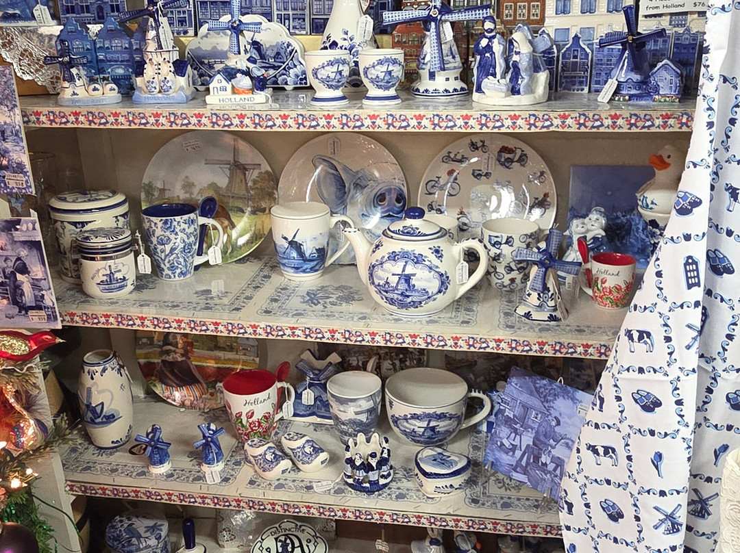 Domeier's German Store-New Ulm必去景点