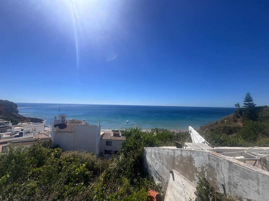 Burgau Beach-Burgau必去景点