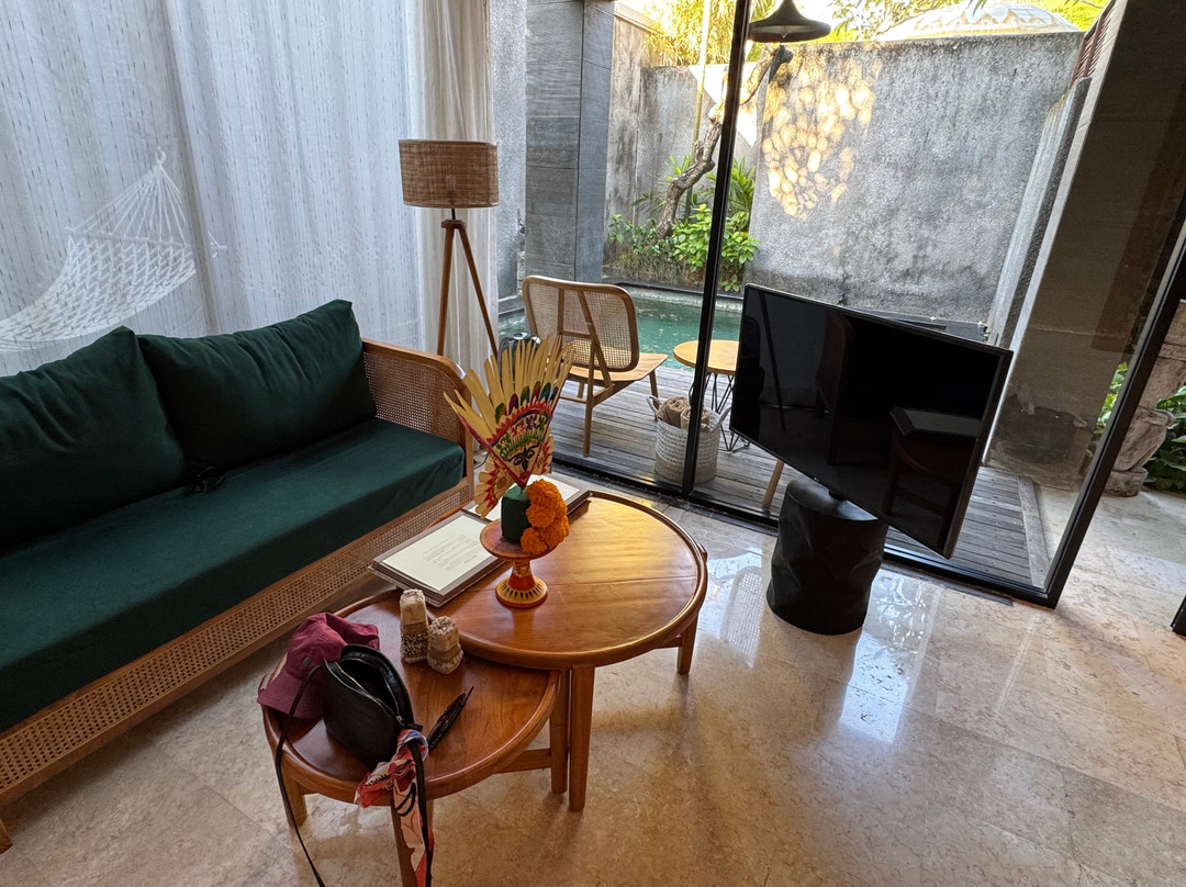 Annora Villas Seminyak主图