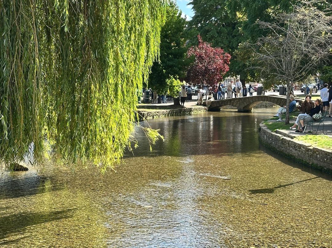 Cotswolds Guided Tours-莫顿因马什必去景点