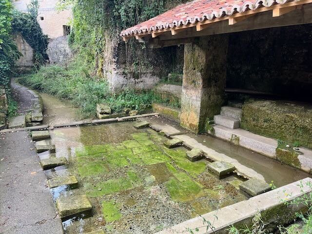 Maison des aqueducs-Venerand必去景点