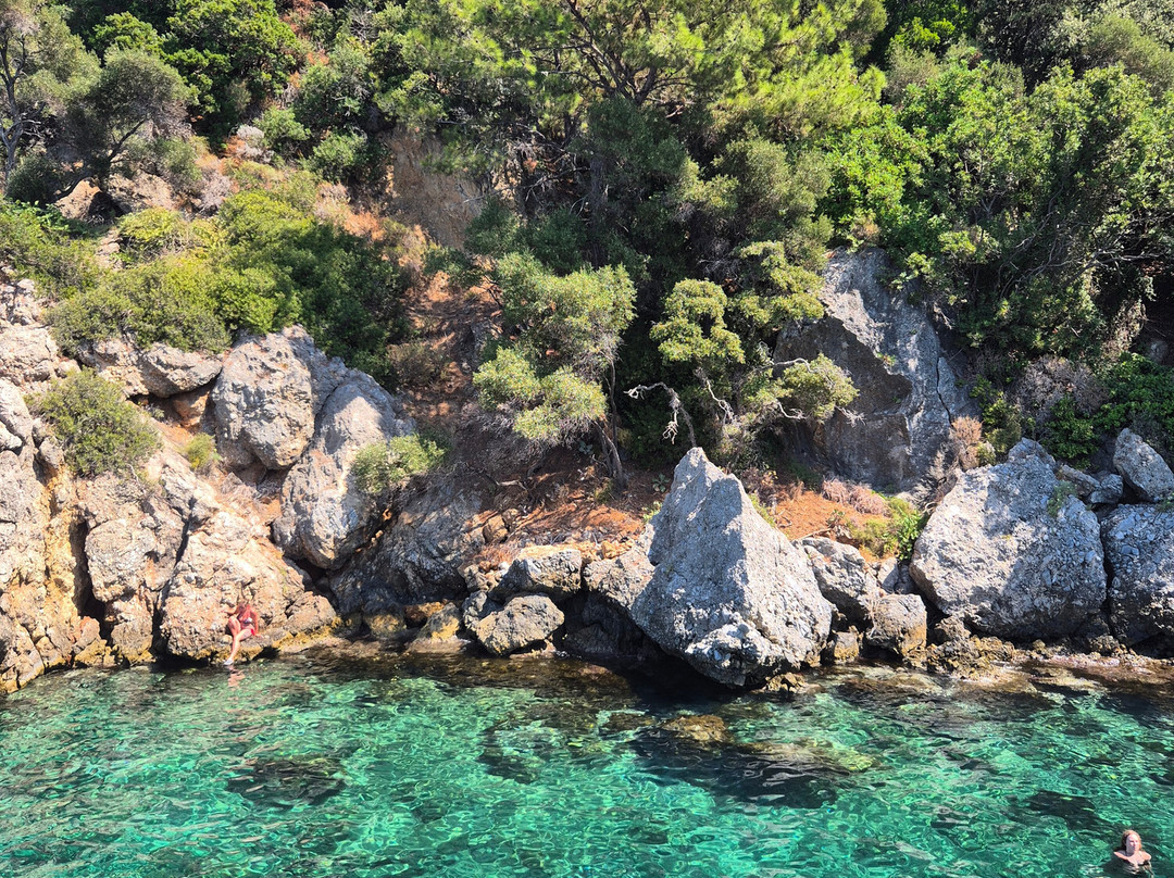 Sightseeing In Kusadasi-库萨达斯必去景点