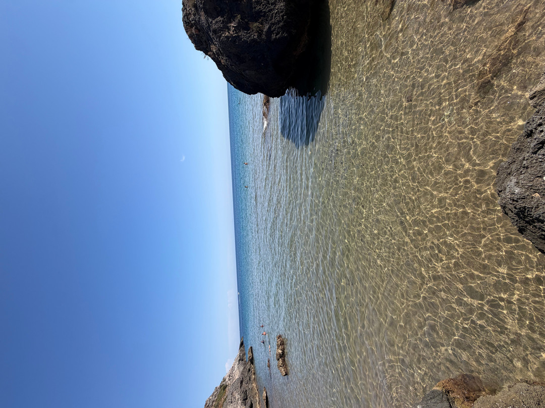 Bagno Le Viste-Porto Ercole必去景点