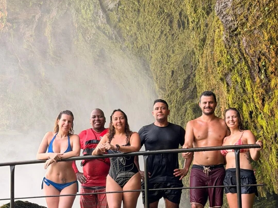 Chapada das Mesas Tur-Carolina必去景点