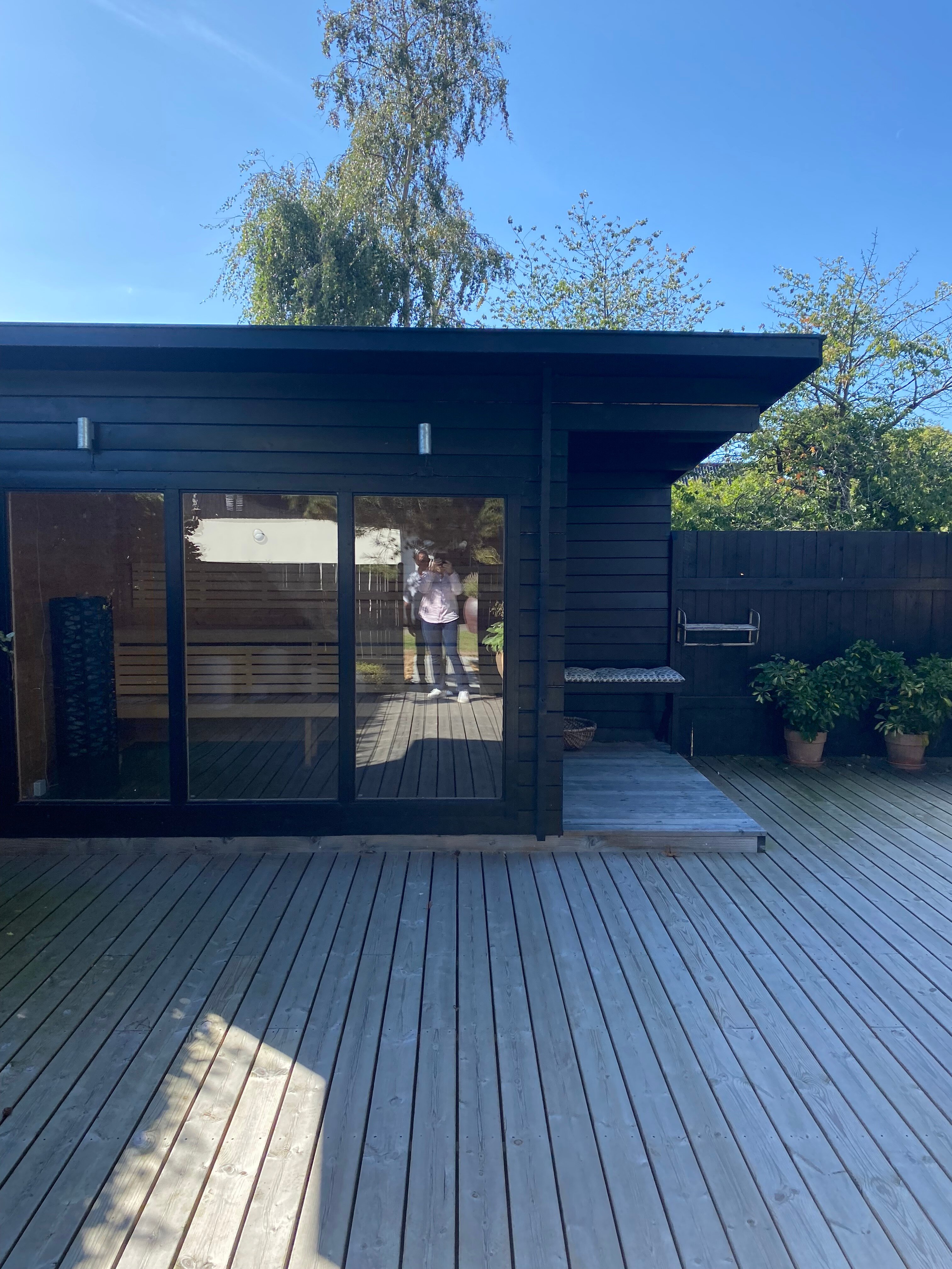 Hotel Blomme's Place-旅行者