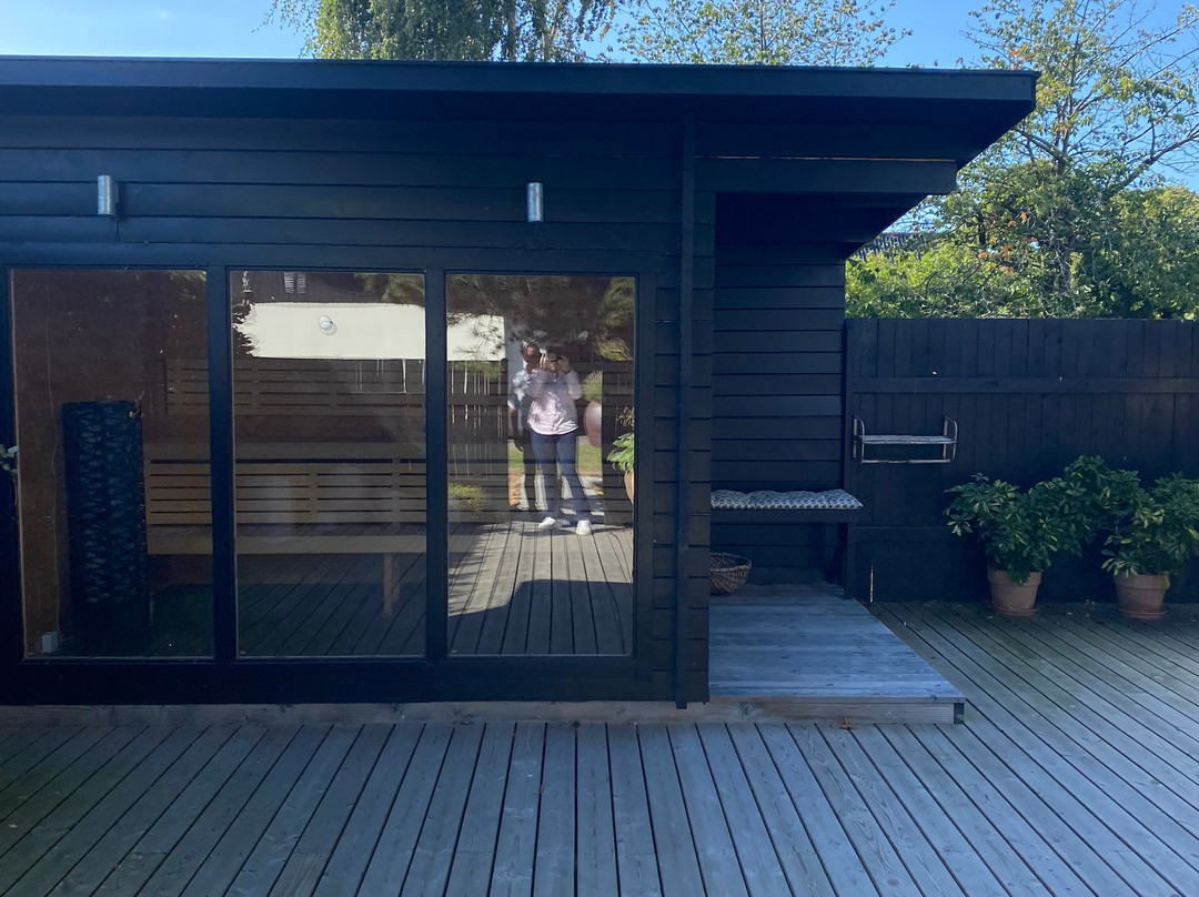 Hotel Blomme's Place主图