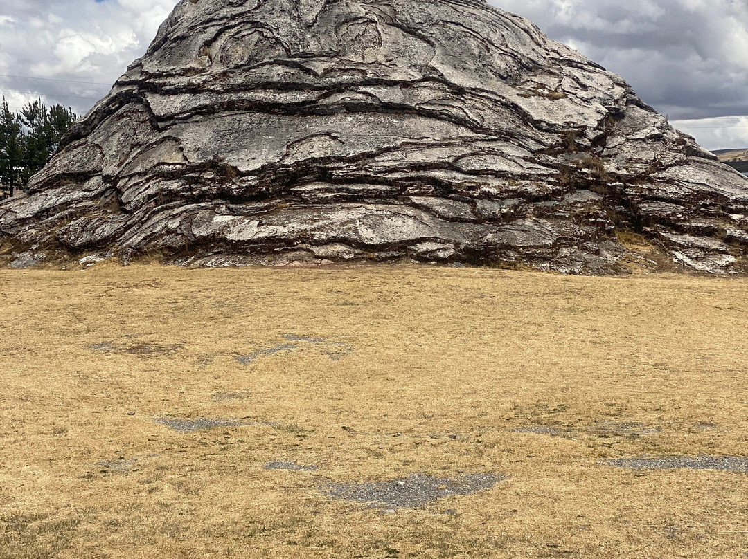 Qeswachaka Peru Tours-库斯科必去景点