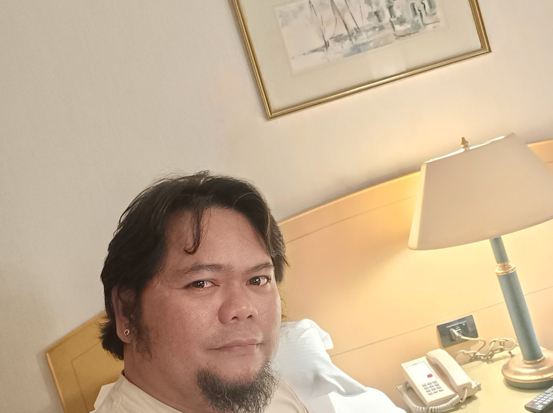 开罗海峡酒店及娱乐场主图