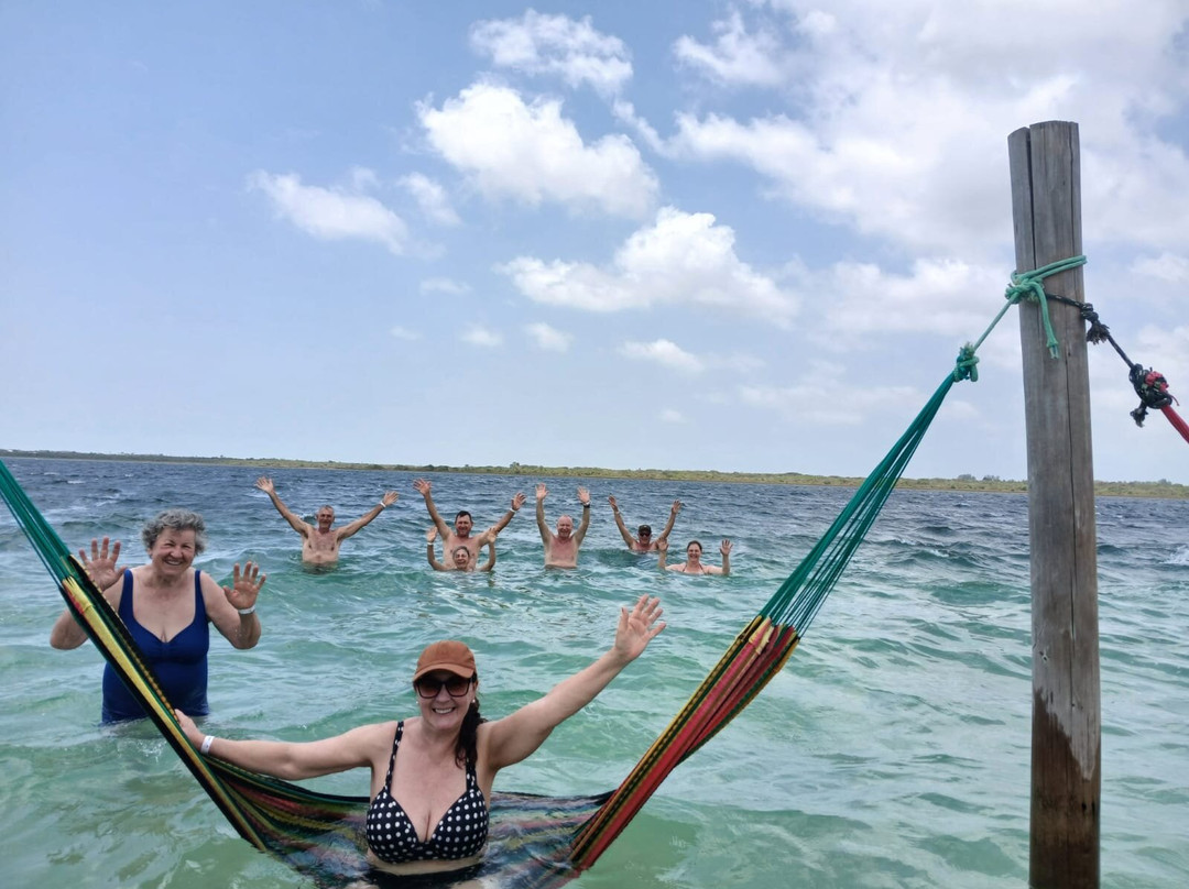 Jericoacoara Beach-杰里科科拉必去景点