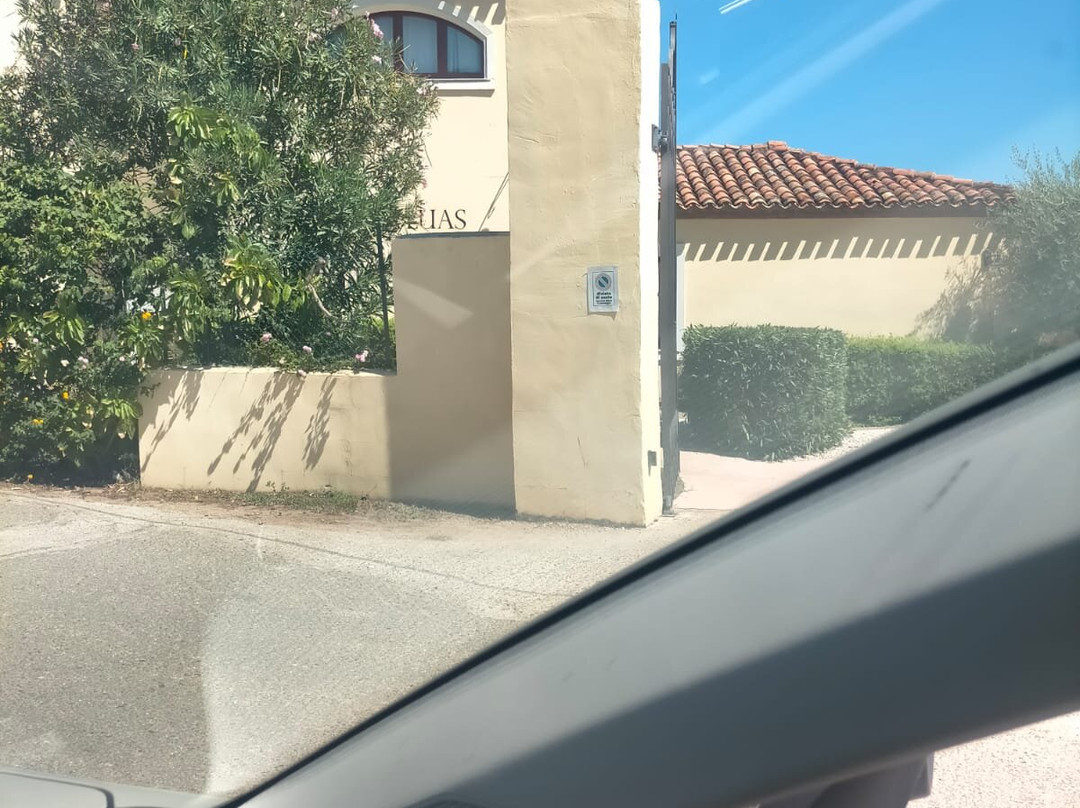 卡拉卢卡斯度假酒店主图