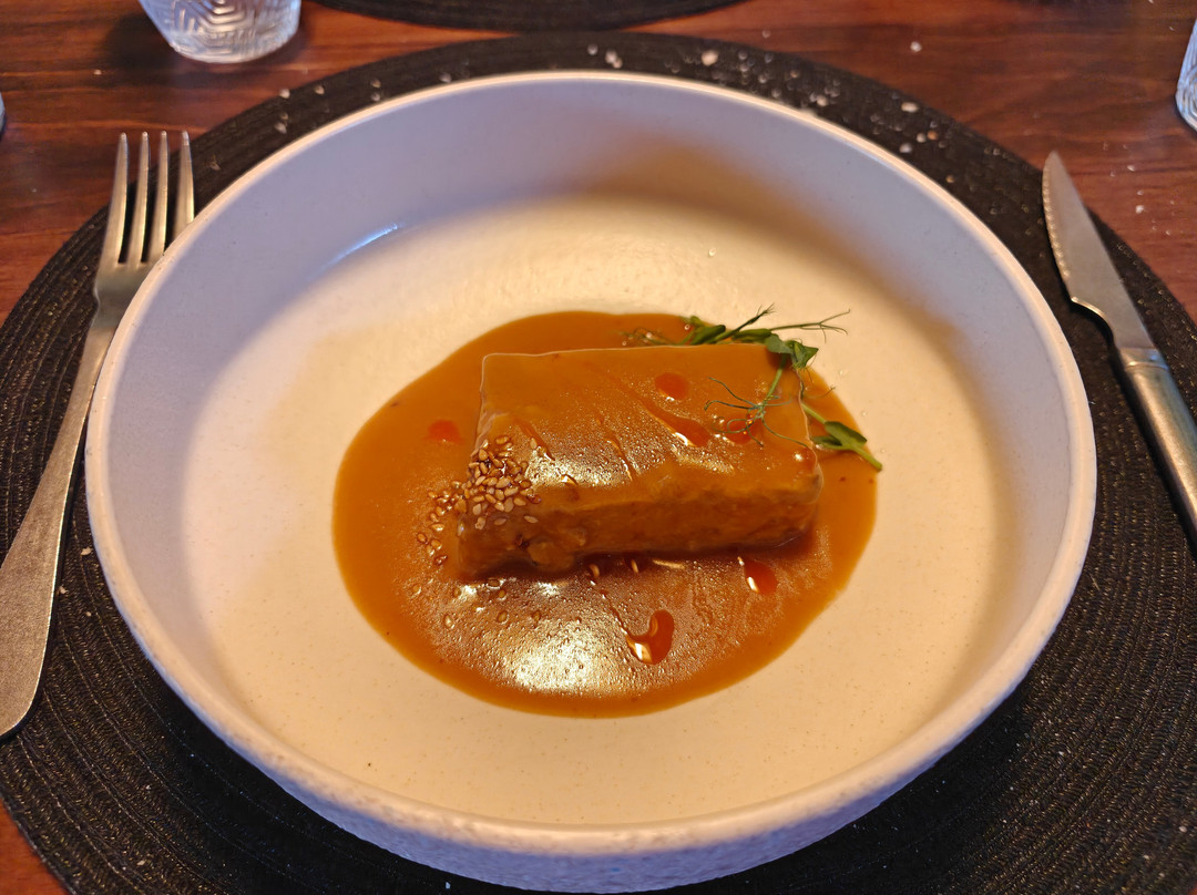 Restaurante Entretierras
