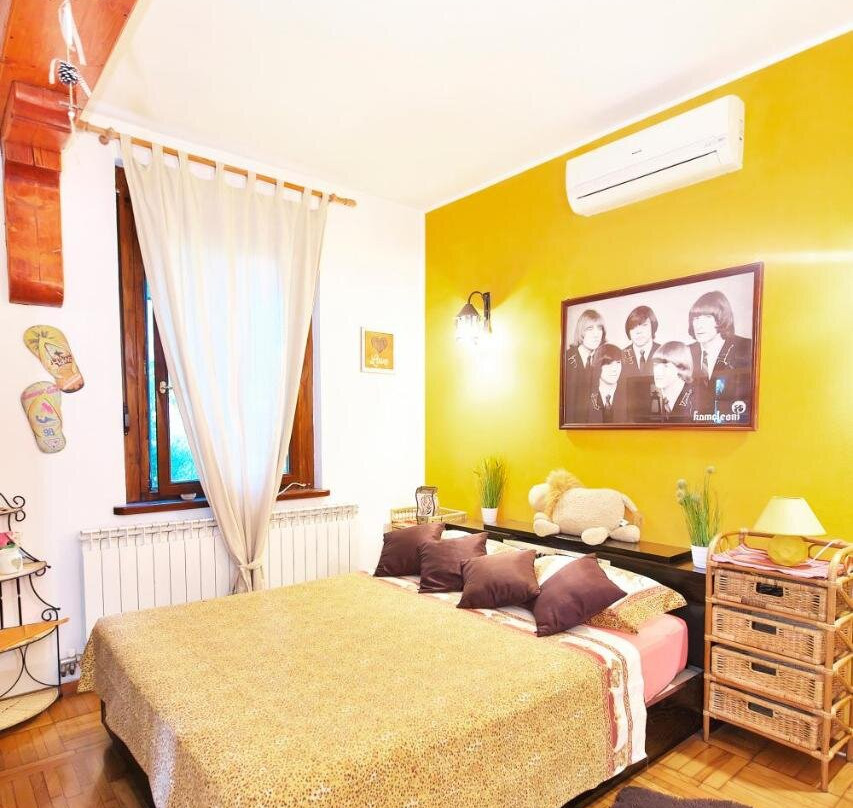 Apartments Baredi
