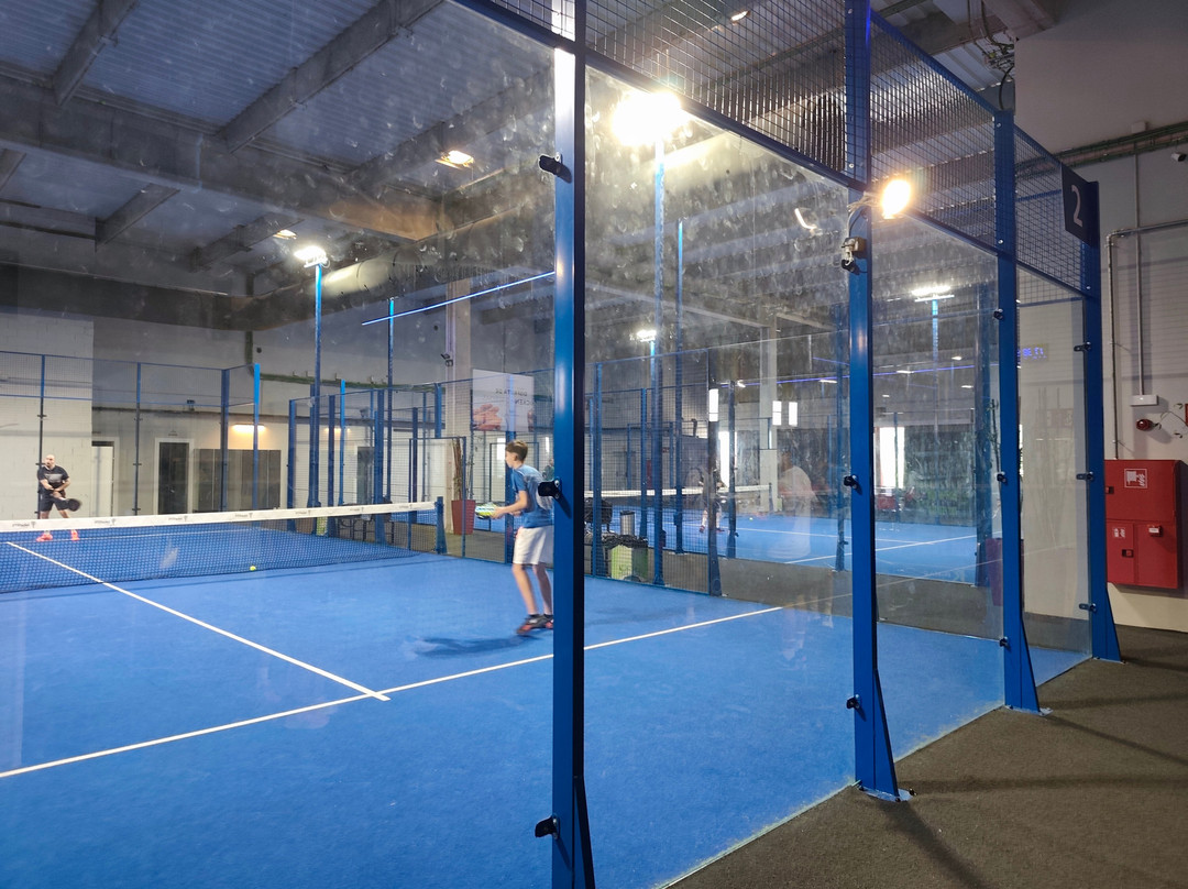 Exclusive Padel Escapes-Sant Boi de Llobregat必去景点