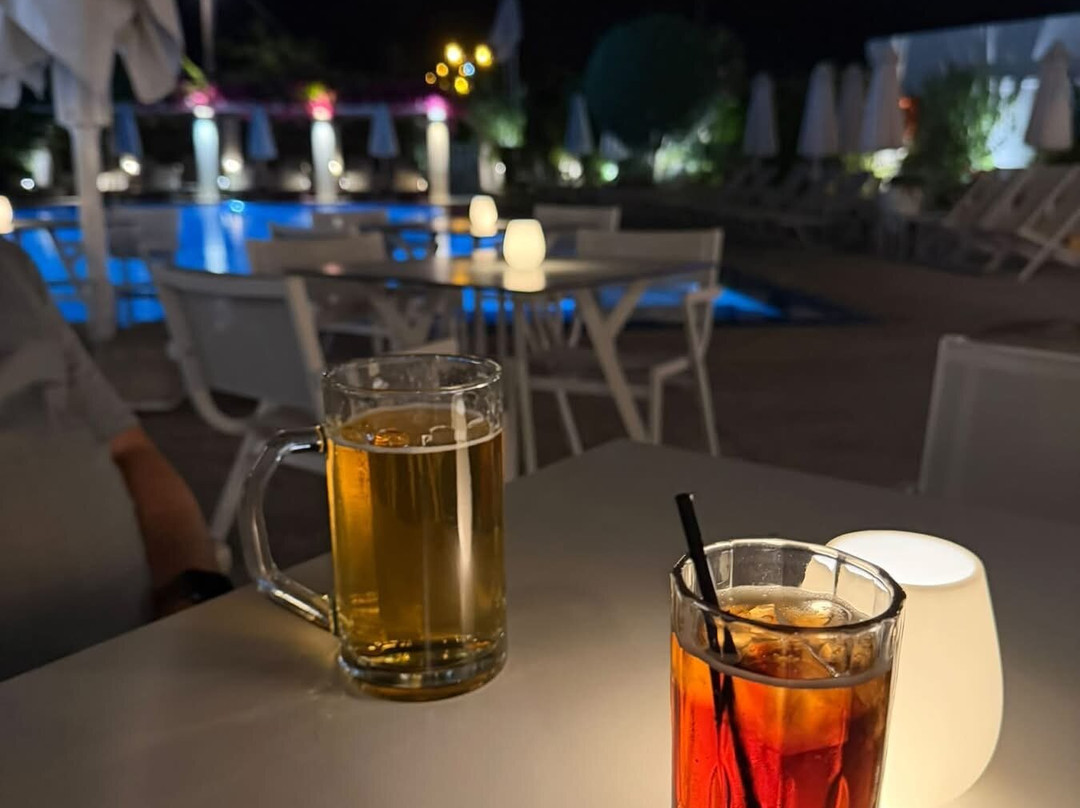 尼斯卡美酒店主图