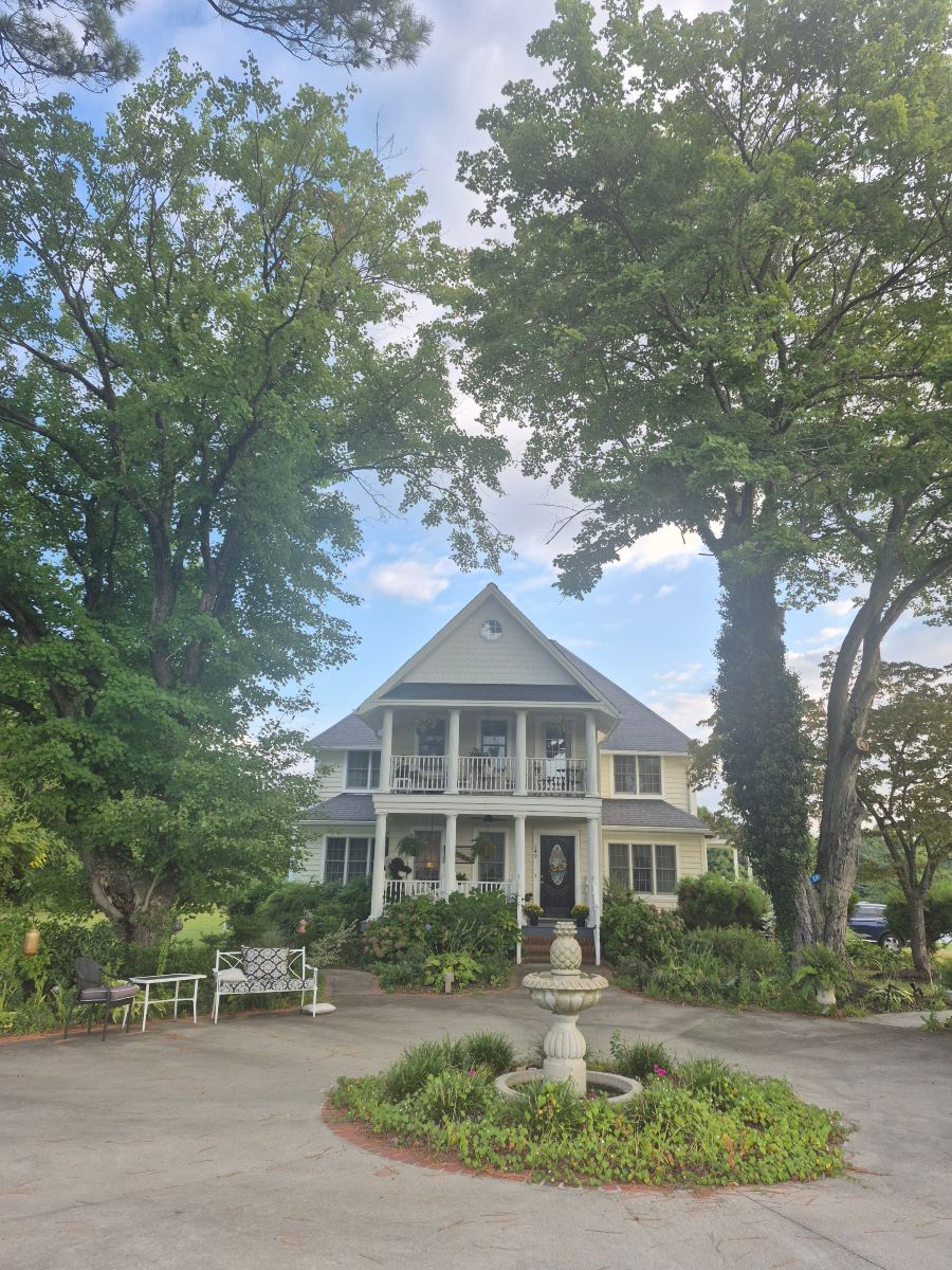 Ma Margarets House Bed and Breakfast-旅行者