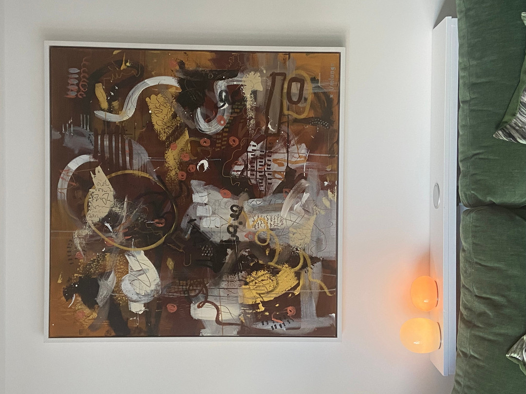 Umlungu Art-Kingsbarns必去景点