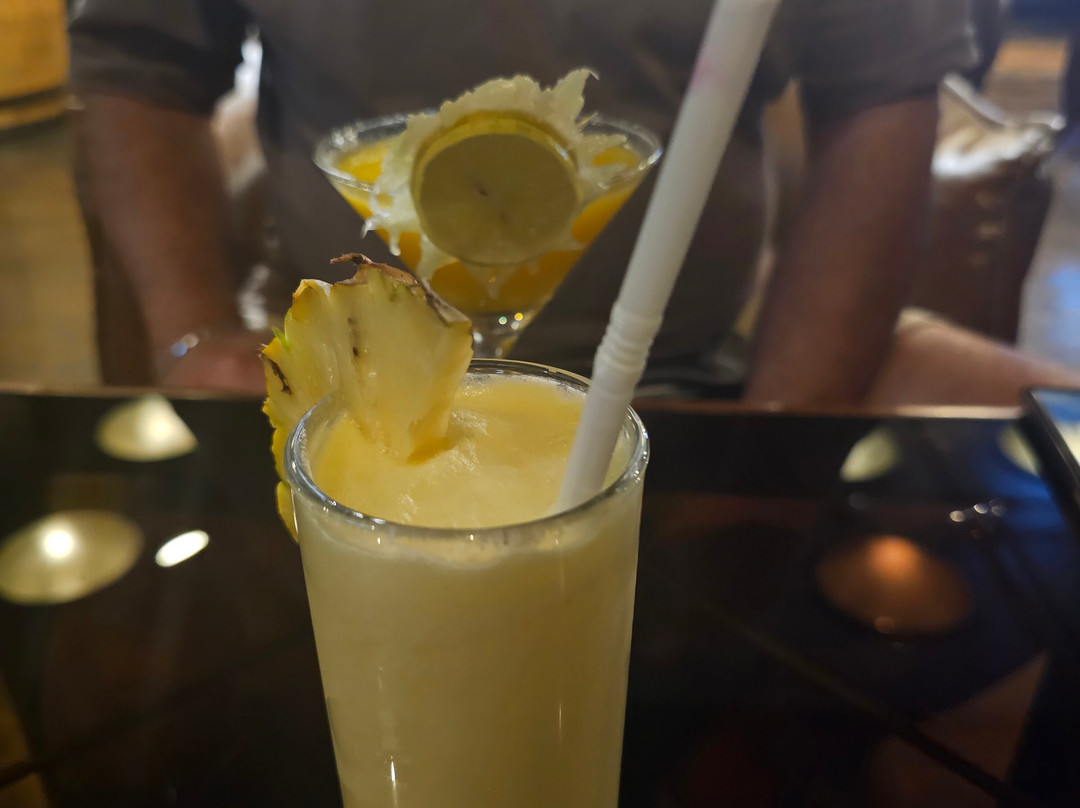 普莱奇斯科普酒店主图