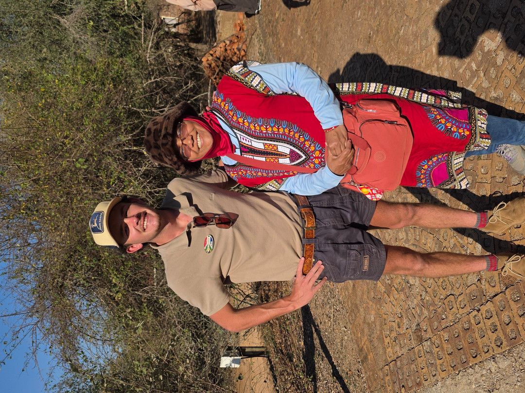Southern Kruger Safaris-玛洛斯帕克必去景点