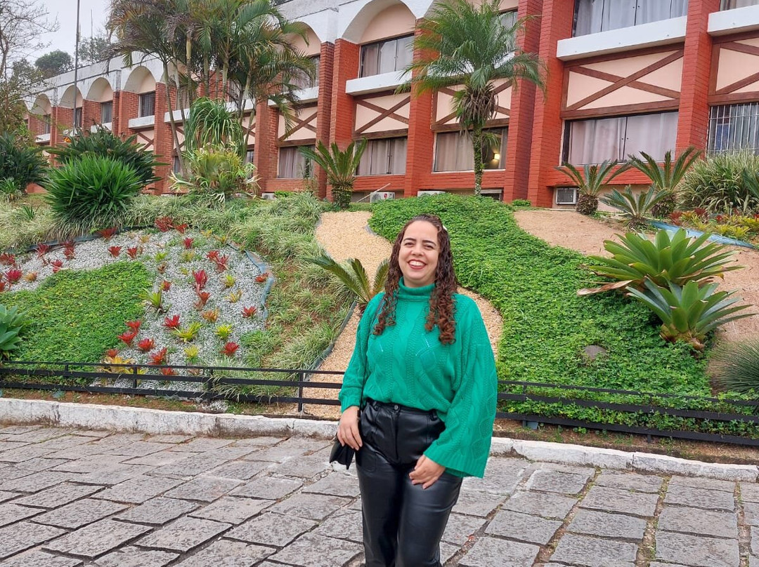 Vilanova Parque Hotel主图