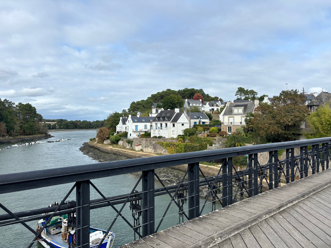 Hotel Alicia Auray le Bono主图