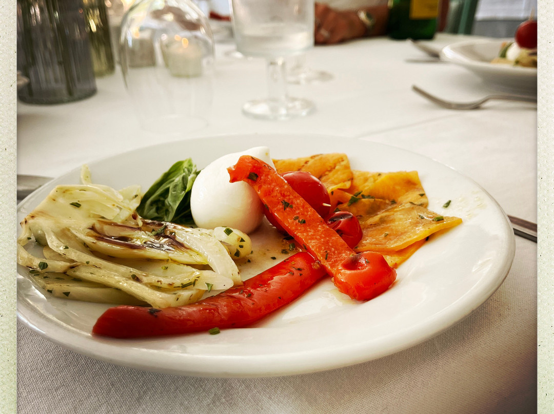 Albergo Olmitello - Cucina Vegetariana Bio e Tradizionale主图