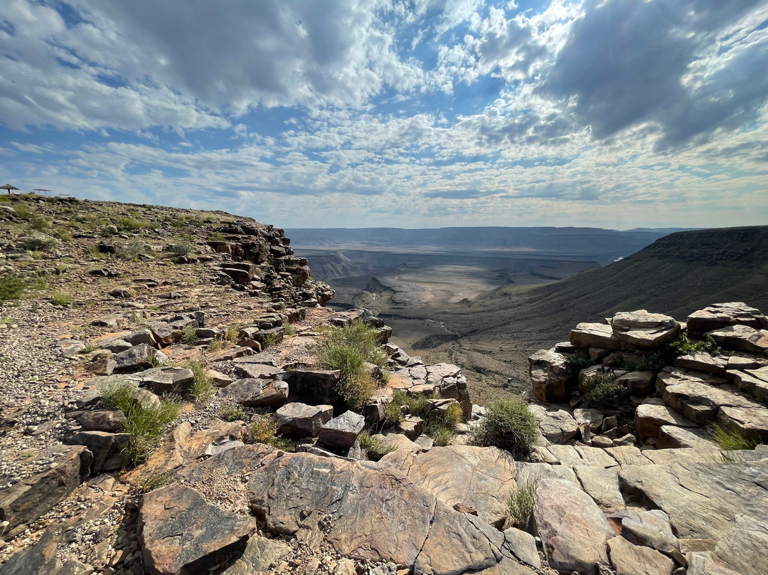 /Ai-/Ais-Richtersveld Transfrontier Park-Fish River Region必去景点