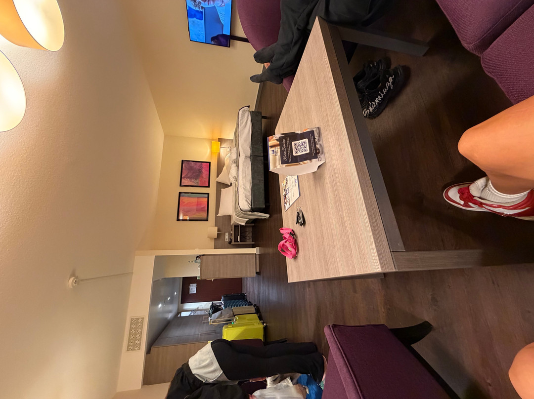 科尼希斯温特酒店住宿-克尼格斯温特尔玛丽蒂姆酒店