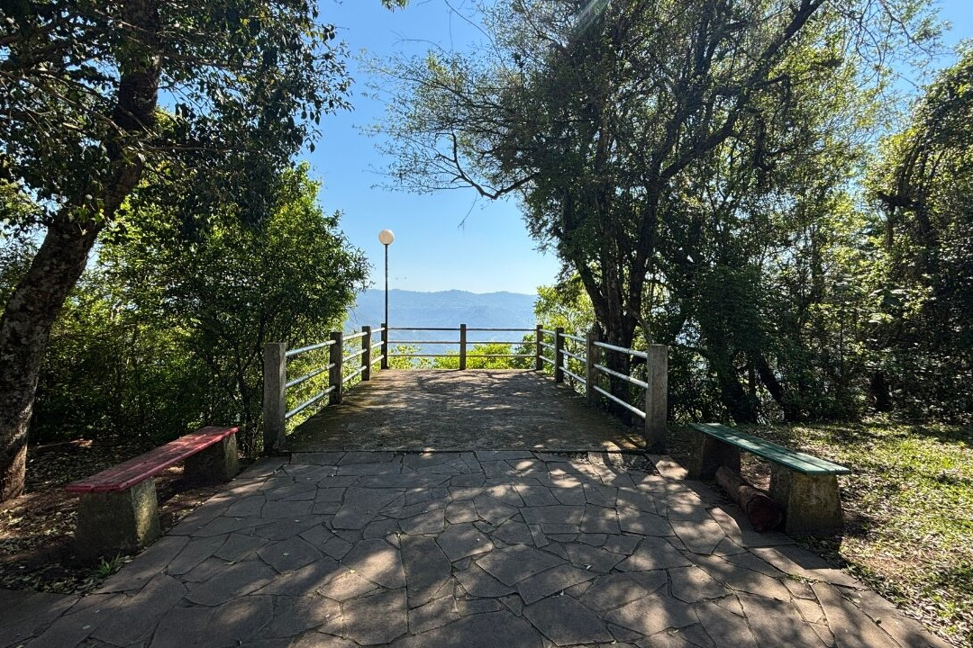 Mirante Picada Cafe-Picada Cafe必去景点