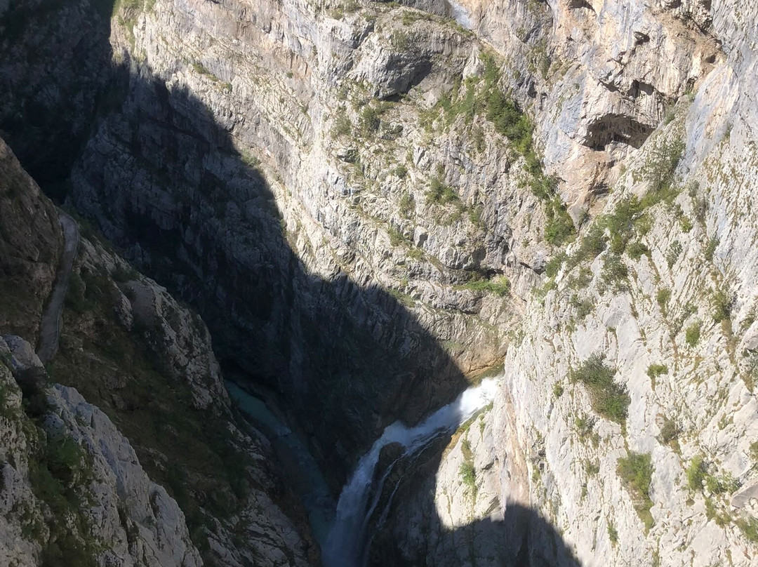 Diga del Vajont-Erto e Casso必去景点