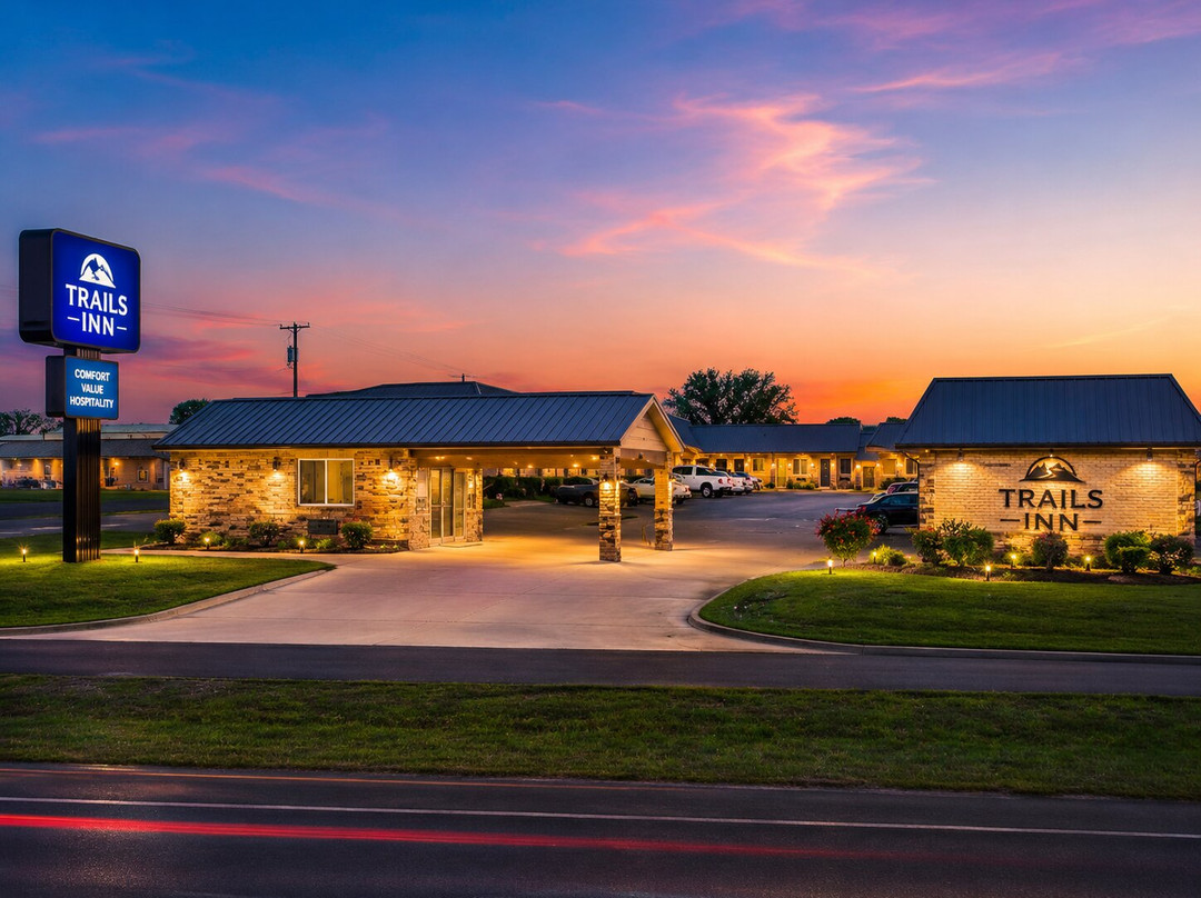 Trails Inn