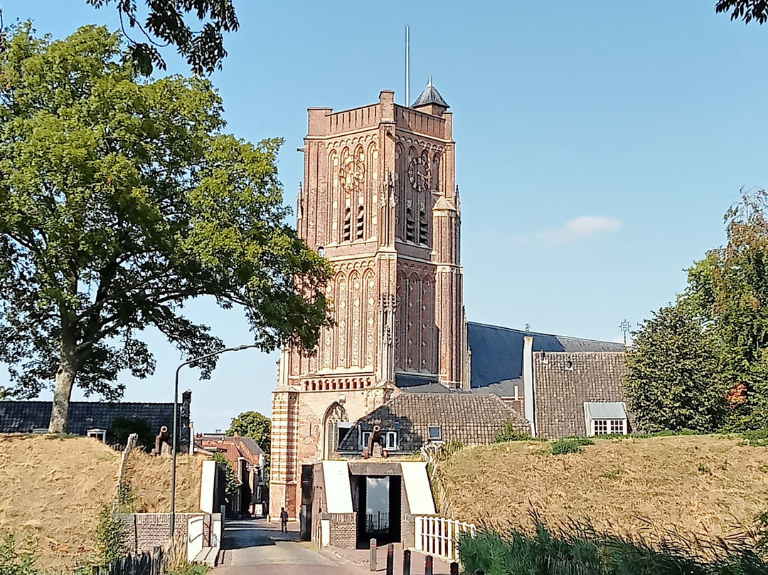 Sint Martinuskerk