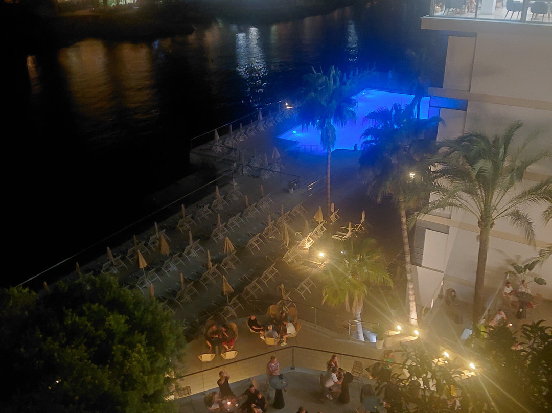 Globales Cala Viñas Adults Only 16+主图