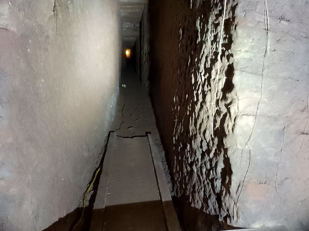 Williamson’s Tunnels – Friends of Williamson’s Tunnels-利物浦必去景点