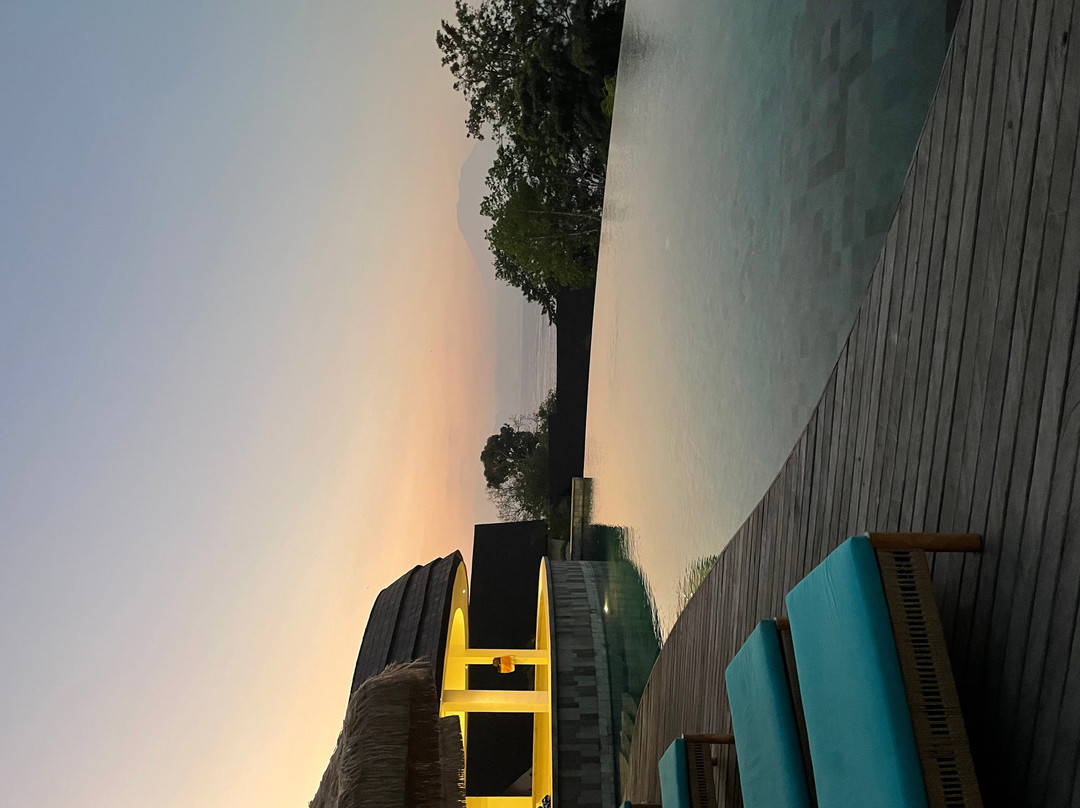 Solara Restaurant Nusa Penida
