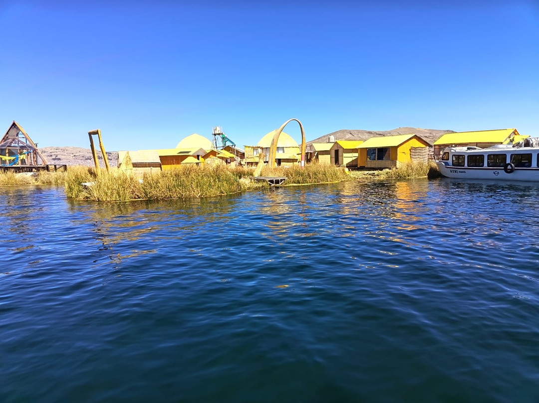 Titicaca Expeditions-普诺大区必去景点