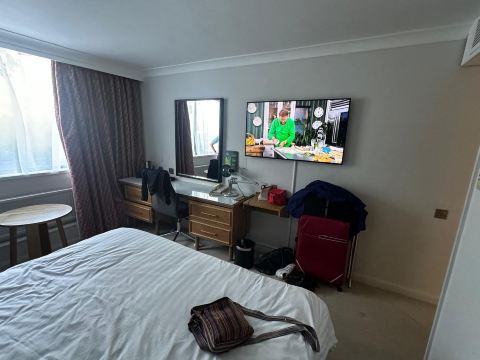 Holiday Inn 彼得伯勒 - 西-客卧