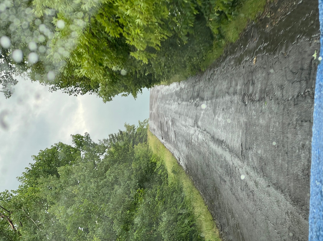 Brockway Mountain Drive-Copper Harbor必去景点