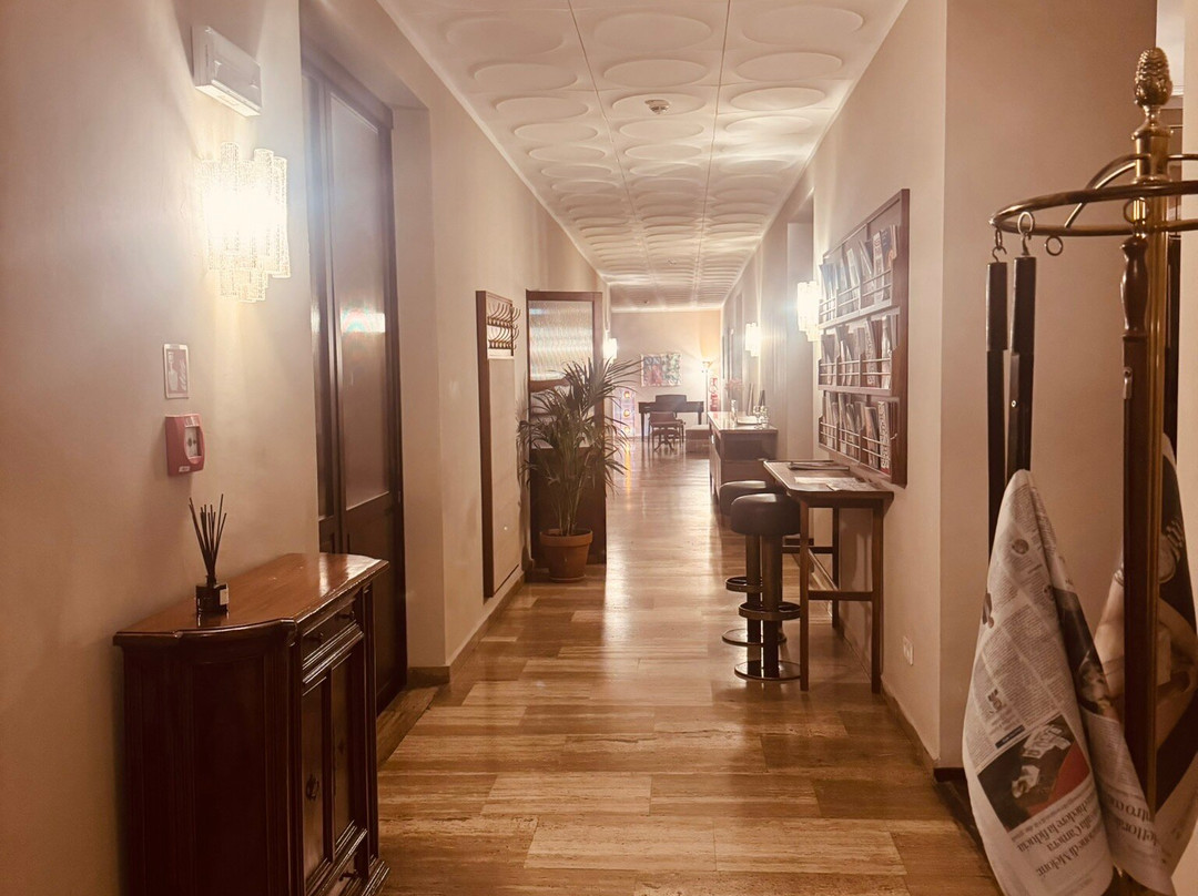 蒙德施恩公园酒店-Design Hotels旗下主图