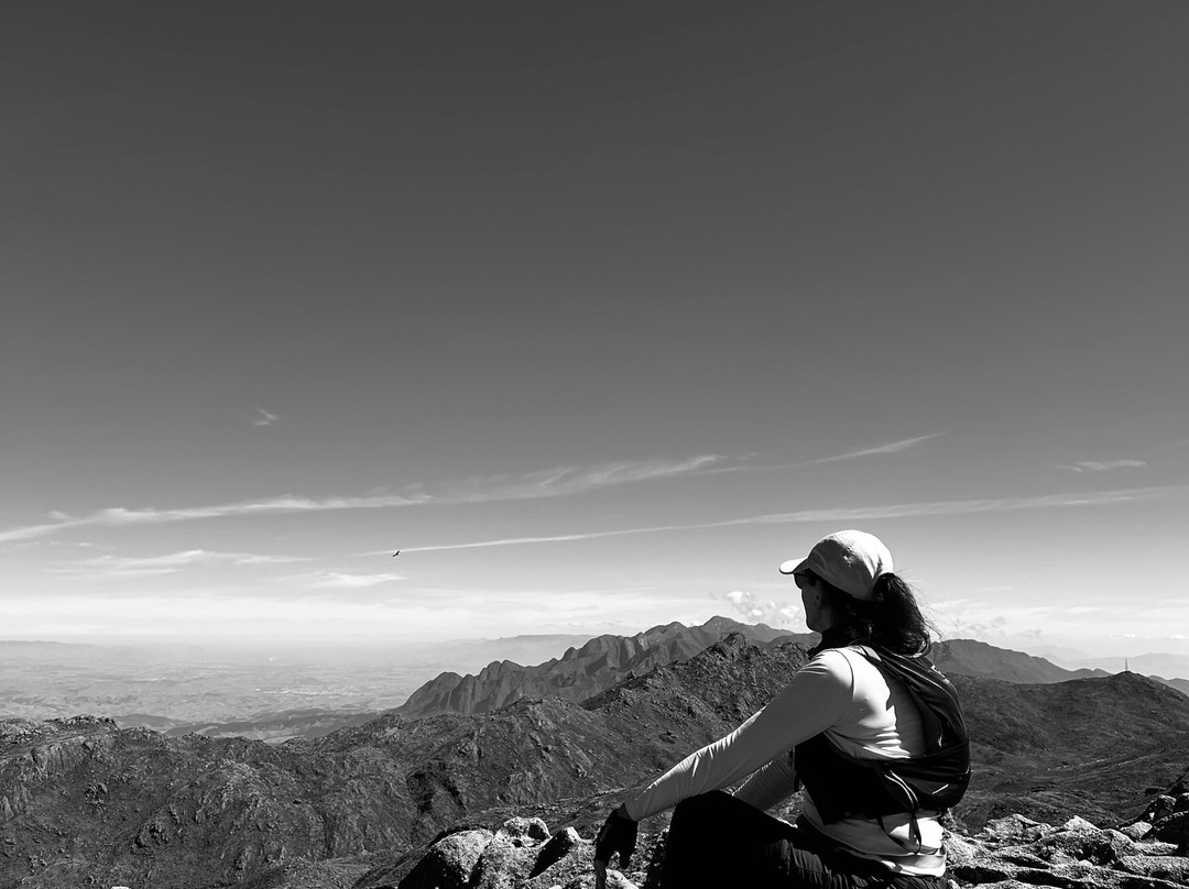 Gute Passeios-Itatiaia National Park必去景点