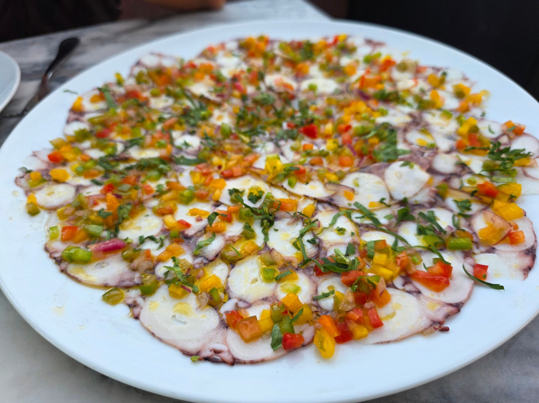 Restaurante Bugio