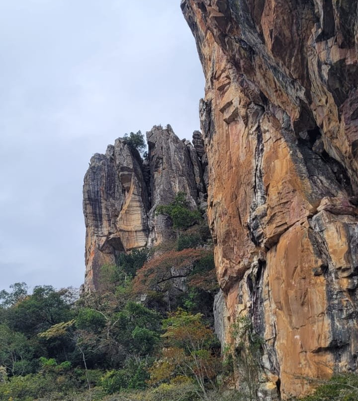 Serra do Lenheiro-德尔雷伊必去景点