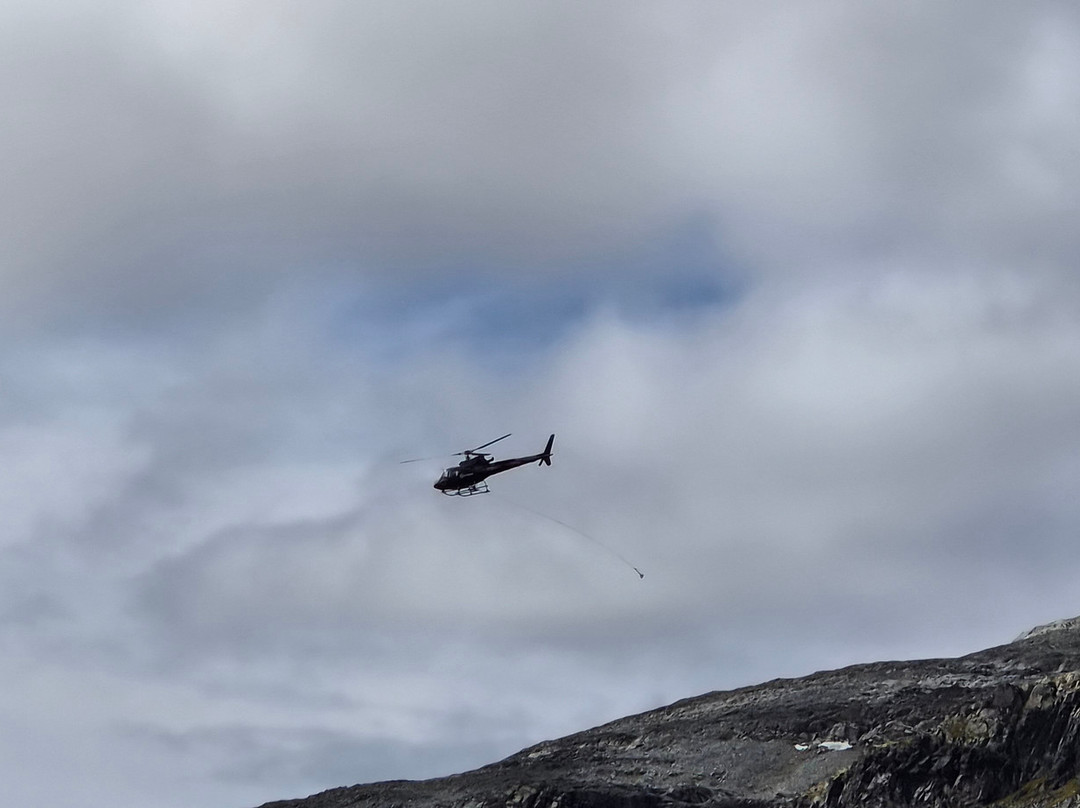 Aurlandsfjellet National Tourist Route-Aurlandsvangen必去景点