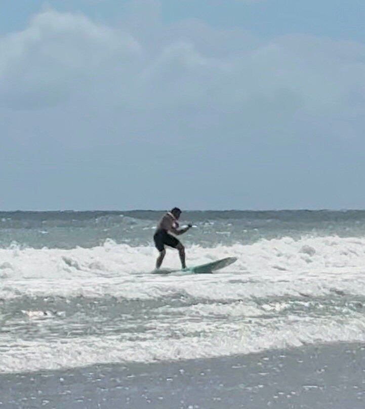 Ron Jon Surf Shop - Cocoa Beach-可可海滩必去景点