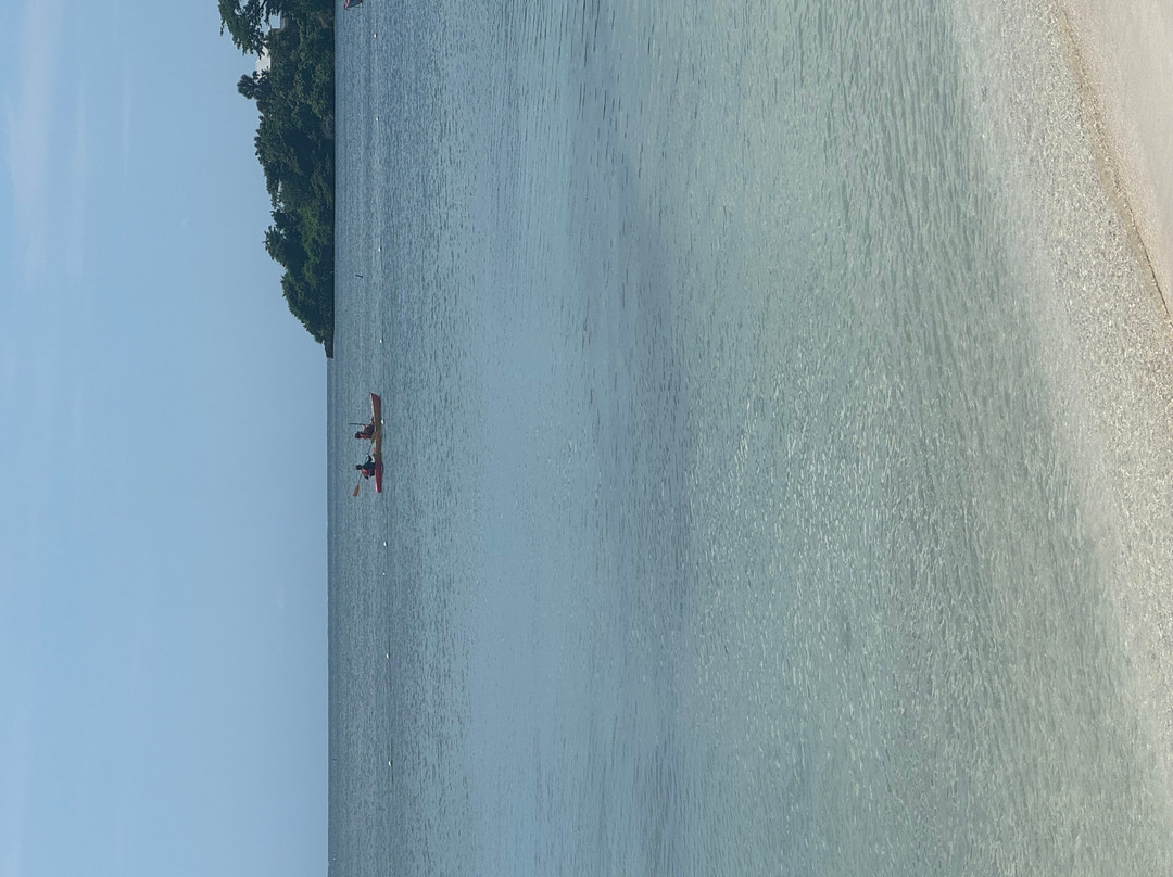 尼哥瑞尔全包悦宜湾酒店主图