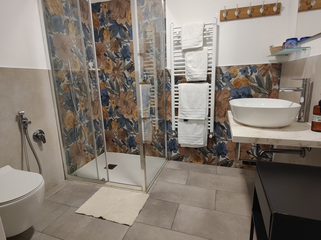 Franciacorta Rooms 1