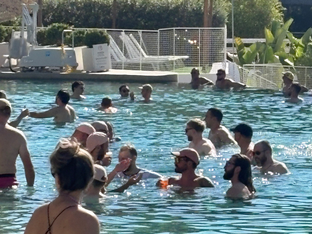 Club Med Magna Marbella主图
