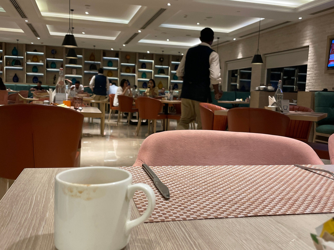 加尔各答新镇柠檬树高级酒店主图