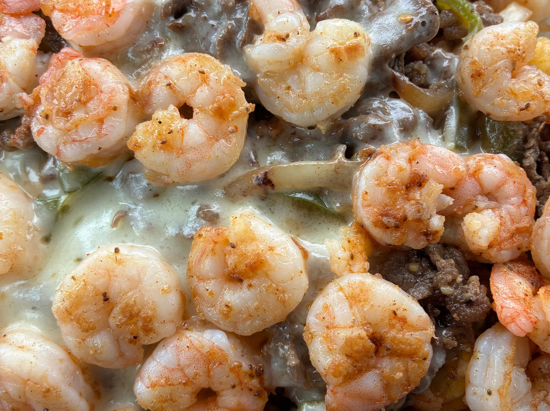 This is Seafood