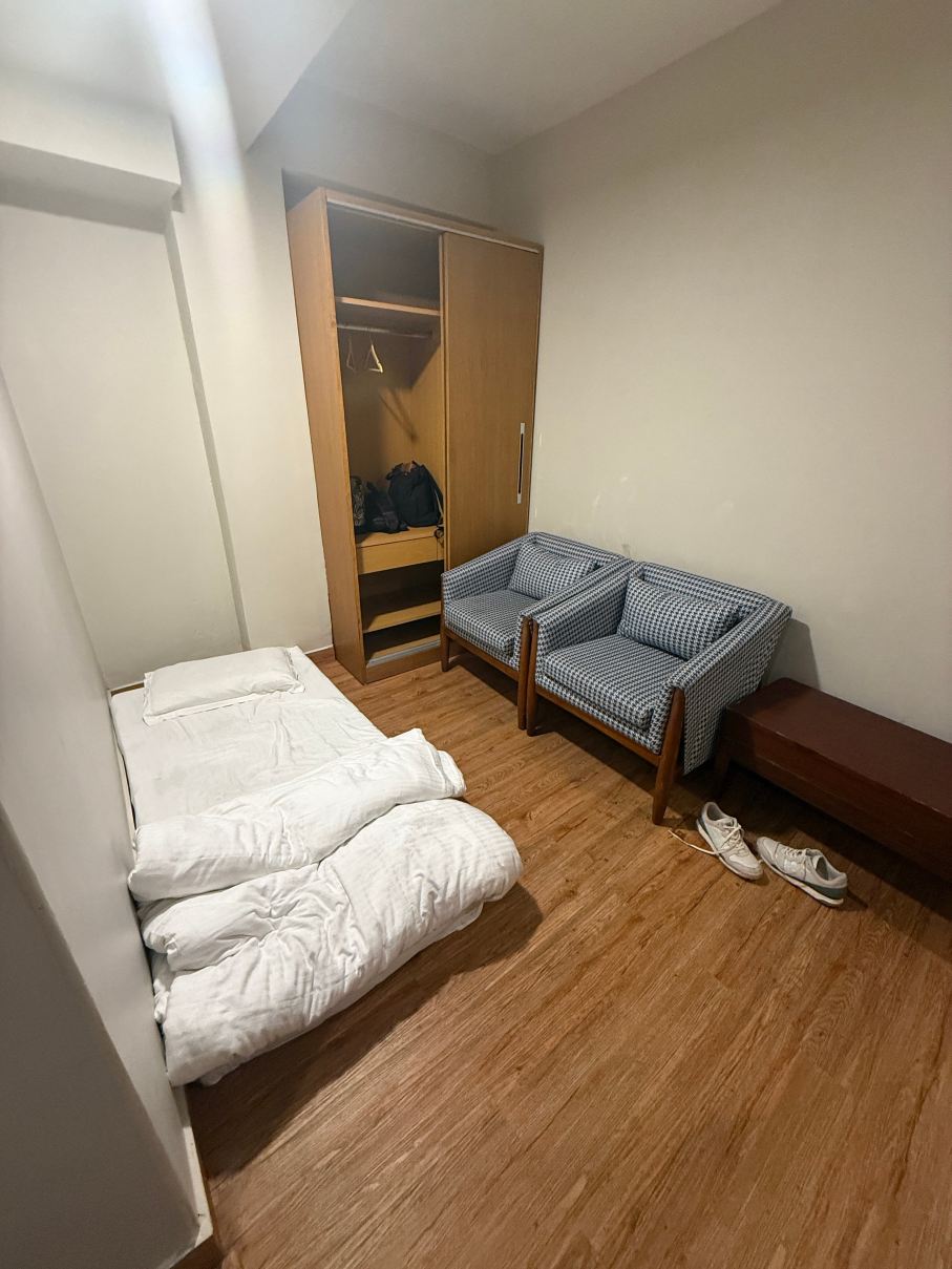 M Hotel & Restaurant-旅行者